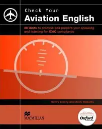 Check Your Aviation English