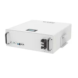 Акумуляторна батарея Voltronic V-TAC LiFePO4 51.2V 100Ah 5.12kWh