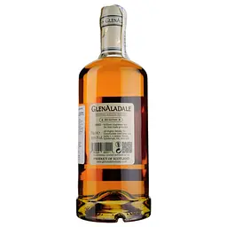 Віскі GlenAladale Red Edition Blended Scotch Whisky 40% 0.7 л (ALR16663) - мініатюра 2