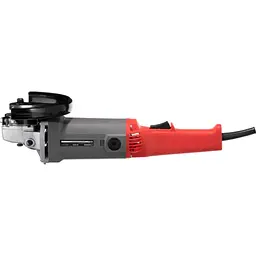 Кутова шліфмашина Intertool DT-0218 [89710] - мініатюра 5