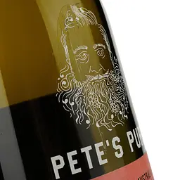 Вино ігристе Pete`s Pure Moscato Pete`s Pure Pure, біле, 0,75 л - мініатюра 3