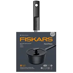 Ківш Fiskars Hard Face 2.5 л (1075525) - мініатюра 6