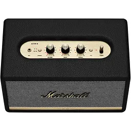Акустична система Marshall Stanmore Louder Speaker II Black (1001902) [42734] - мініатюра 6