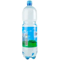 Вода питна Прозора негазована 1.5 л - мініатюра 3