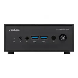 Комп'ютер персональний неттоп Asus Barebone PN42-BBN200MV MFF (90MR00X2-M00020) - мініатюра 8