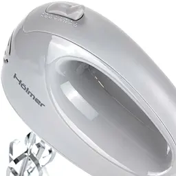 Міксер Holmer HHM-014W світло-сірий (HHM-014W) - мініатюра 5