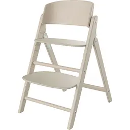 Стільчик для годування Cybex Click & Fold 3в1 All Natural (524000821) - мініатюра 4