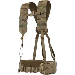 Ремінно-плечова система РПС Kiborg R-2 MultiCam (1000-k3010)