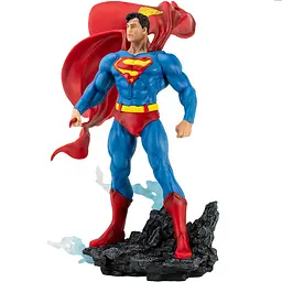 Статуетка DC Comics Superman - Classic Version Scale 1/8 30 см - мініатюра 5