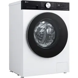 Пральна машина LG F2X5FS2WB - мініатюра 7