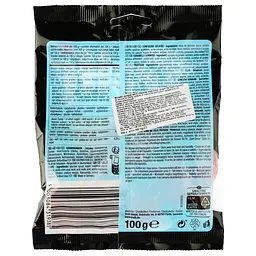 Цукерки Trolly Кислі світлячки 100 г (549892) - мініатюра 2