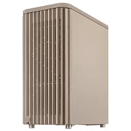Корпус Asus ProArt PA401 Wood Edition - Mesh без БЖ (90DC00M7-B39000) Beige - мініатюра 3