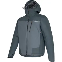 Куртка Favorite X1 Insulation S 10K Obsidian/Graphite - мініатюра 2
