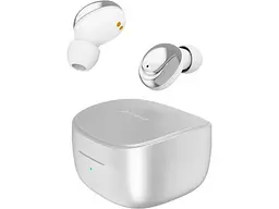 Навушники TWS Proove Charm (APP) Silver (TWCH0001AP06) - мініатюра 3