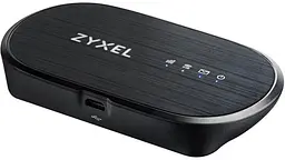 Wi-Fi маршрутизатор ZyXEL WAH7601(WAH7601-EUZNV1F) N300 1xSim LTE cat4