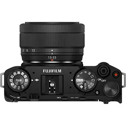 Об'єктив Fujifilm XC 13-33mm f/3.5-6.3 OIS (16960719) [170615] - мініатюра 11