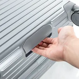 Валіза Heys Cruze (L) Silver (10148-0002-30) - мініатюра 6