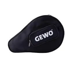 Чохол для ракетки Gewo Round Cover Master з відділенням для м''ячі (931893) - мініатюра 2