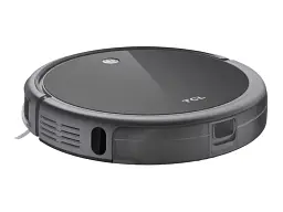 Робот-пилосос TCL Sweeva 2000 Black - мініатюра 2