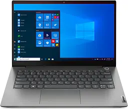 Ноутбук Lenovo ThinkBook 14 (20VD0009RA) (20VD0009RA)