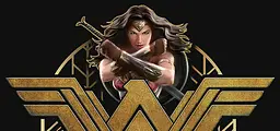 Кружка GeekLand Чудо-Жінка Wonder Woman WW.02.022 - мініатюра 4