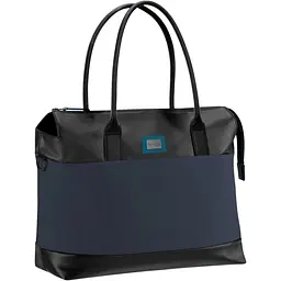 Сумка для сповивання Cybex Tote Nautical Blue темно-синя (521002945) - мініатюра 2