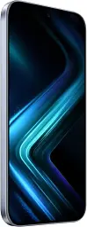 Смартфон Infinix GT 50 Pro (X6891) 12/256Gb Silver Glacier UA UCRF - мініатюра 3