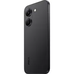 Мобільний телефон Xiaomi Poco X8 Pro 8/512GB Black (1210293) - мініатюра 10