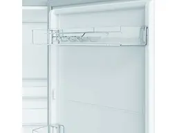 Холодильник з морозильною камерою Indesit INKS1361S4U1 - мініатюра 8