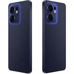 Смартфон Oppo Reno 13 F 5G 8/256GB Luminous Blue (Global) - мініатюра 3