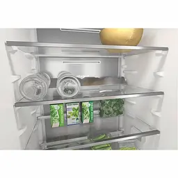 Холодильник Whirlpool WHC20 T352 з морозильною камерою - мініатюра 4