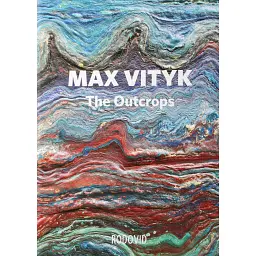 Max Vityk. The Outcrops - Дженіфер Кан