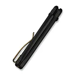 Ніж складаний Weknife Nightblade WE22046-1 - мініатюра 4
