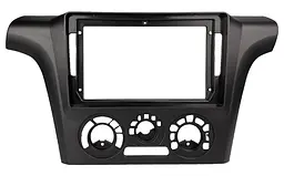 Перехідна рамка Mitsubishi Outlander Carav 22-2124