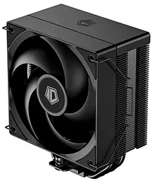 Кулер для процесора ID-Cooling SE-214-XT V2 Black (SE-214-XT V2 BLACK) - мініатюра 2