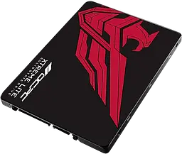 SSD 2.5" накопичувач OCPC XTL-200 512GB (SSD25S3T512GLT) - мініатюра 1