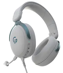 Гарнітура GamePro Asgard Freya Білий (HS145W) - мініатюра 2