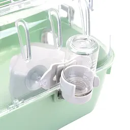 Клітка Ferplast Combi 1 для хом`яків - мініатюра 9
