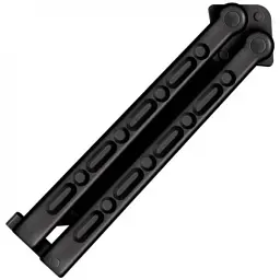 Ніж Cold Steel FGX Balisong Tanto (92EAB) - мініатюра 2