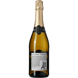 Вино ігристе Pierre Charmant Semisweet Royal напівсолодке біле 10-13.5% 0.75 л - мініатюра 3