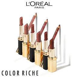 Олівець для контурів губ L`Oréal Paris Color Riche Le Lip Crayon відтінок 302 Bois de Rose 1.2 г (A8250705) - мініатюра 6