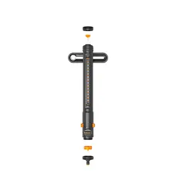 Дощувач Fiskars осцилюючий Fiskars X-Series M (1070832) - мініатюра 3
