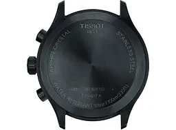 Годинник Tissot Chrono XL Vintage T116.617.36.052.02 - мініатюра 2