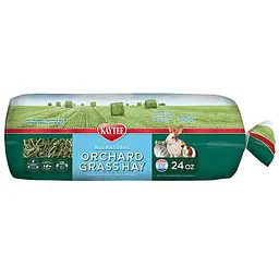 Kaytee Orchard Grass кейти сено садове корм для кроликів гризунів 0.68кг