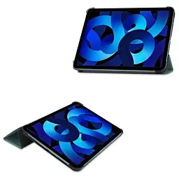 Чохол-книжка BeCover Smart Case для Apple iPad 10.9" 2022/2024 /iPad (709202) - мініатюра 3