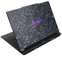 Ноутбук Lenovo 18 Legion 9 18IAX10 3840x2400 IPS 240/440Hz/Intel Core Ultra 9 275HX/64GB/2TB/RTX 5080/DOS (83EY005YRA) - мініатюра 7