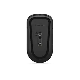 Мишка Lenovo Pro Plus 6050 Multi-Mode Black (4Y51S61876) - мініатюра 5