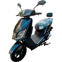 Електроскутер Yadea T5 Black [104583]