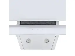 Вытяжка Minola HVS 9412 WH 850 LED - миниатюра 6