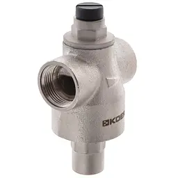 Редуктор тиску Koer KR.1251 3/4 " KR2661 - мініатюра 3